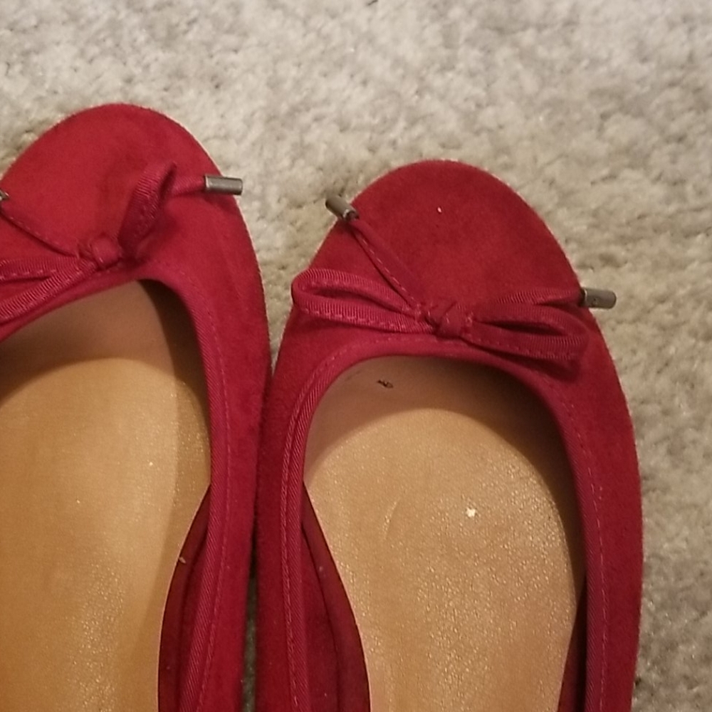 Shoes - Picture 2 of 3